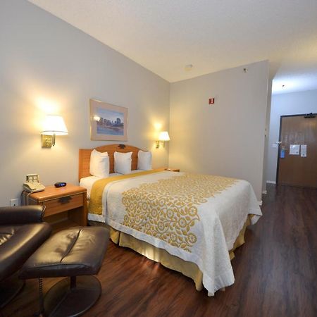 Days Inn & Suites By Wyndham Airport Albuquerque Luaran gambar