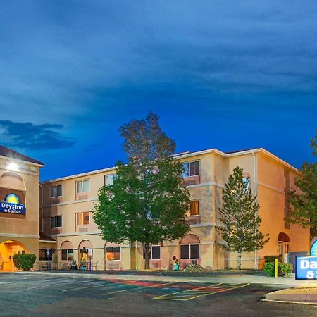 Days Inn & Suites By Wyndham Airport Albuquerque Luaran gambar
