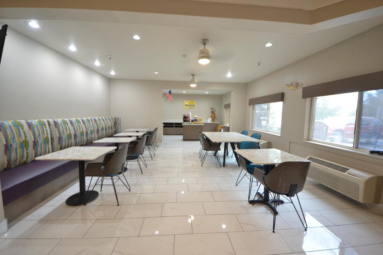 Days Inn & Suites By Wyndham Airport Albuquerque Luaran gambar