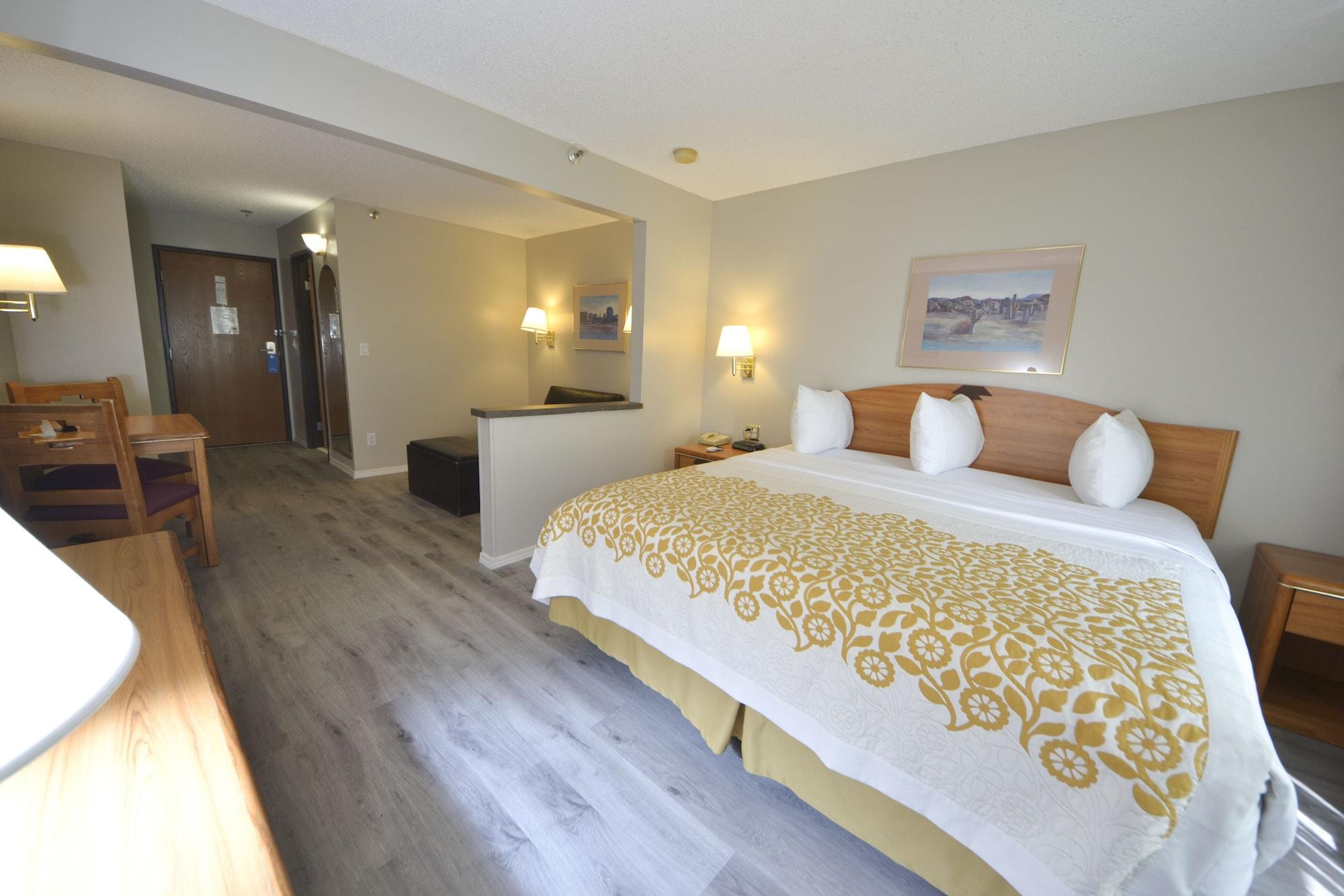 Days Inn & Suites By Wyndham Airport Albuquerque Luaran gambar