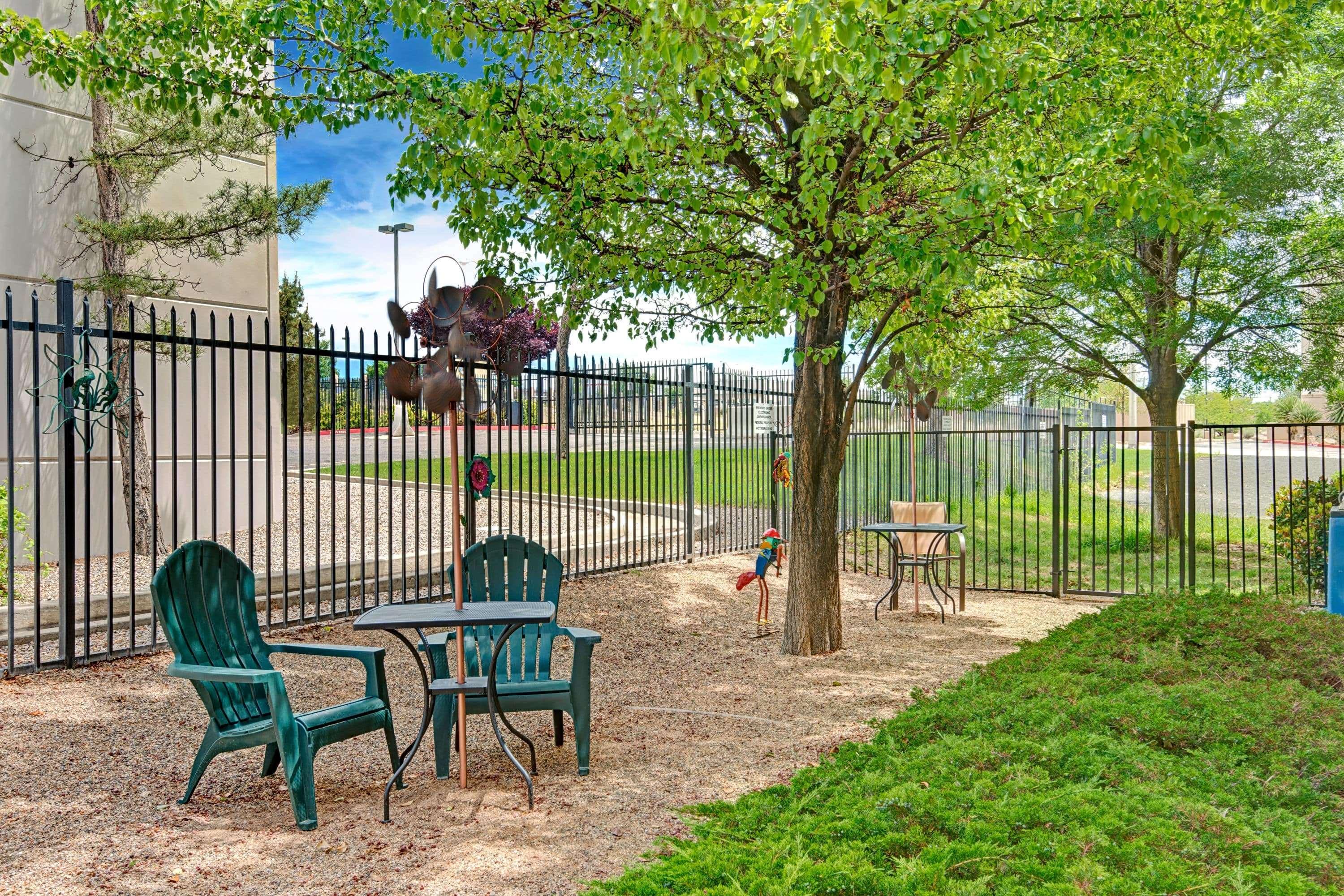 Days Inn & Suites By Wyndham Airport Albuquerque Luaran gambar