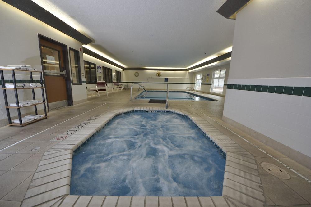 Days Inn & Suites By Wyndham Airport Albuquerque Luaran gambar